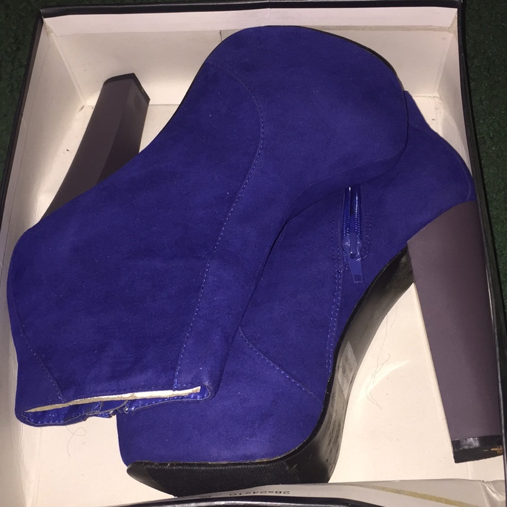 Wedges